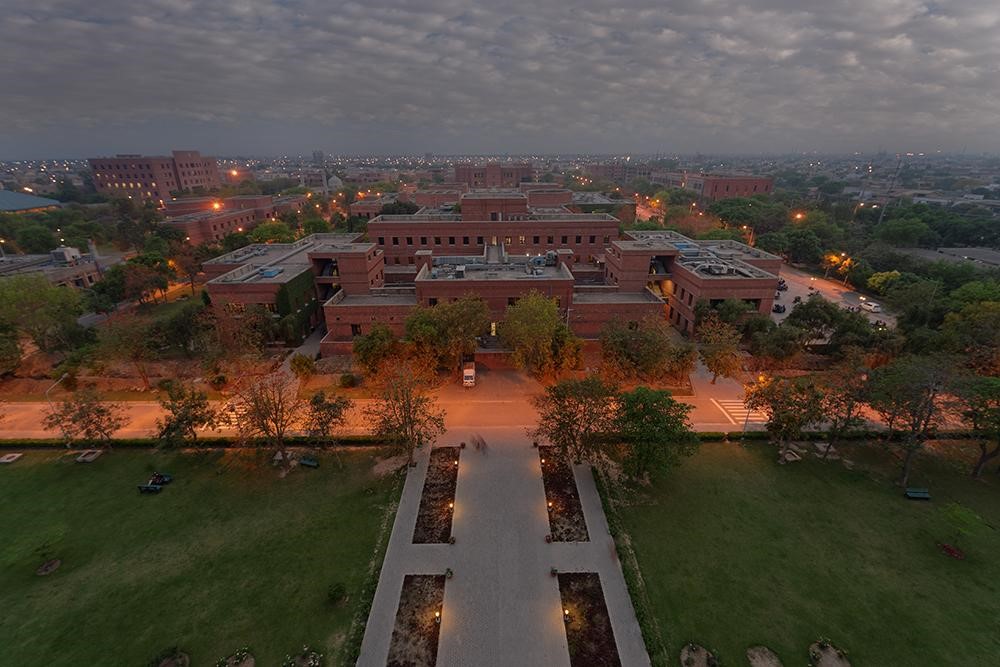 Lums Application Tips